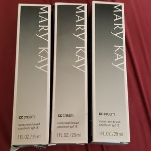 Mary Kay CC Cream